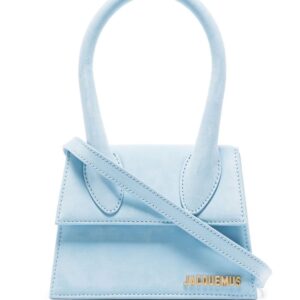 Jacquemus Le Chiquito Moyen tote bag