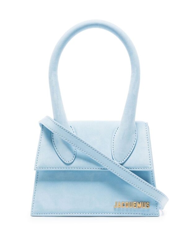 Jacquemus Le Chiquito Moyen tote bag