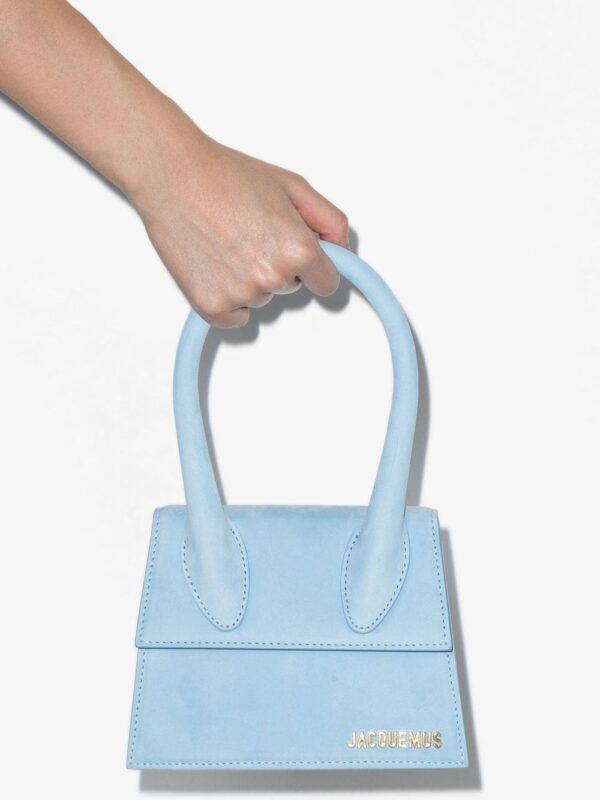 Jacquemus Le Chiquito Moyen tote bag - Image 4