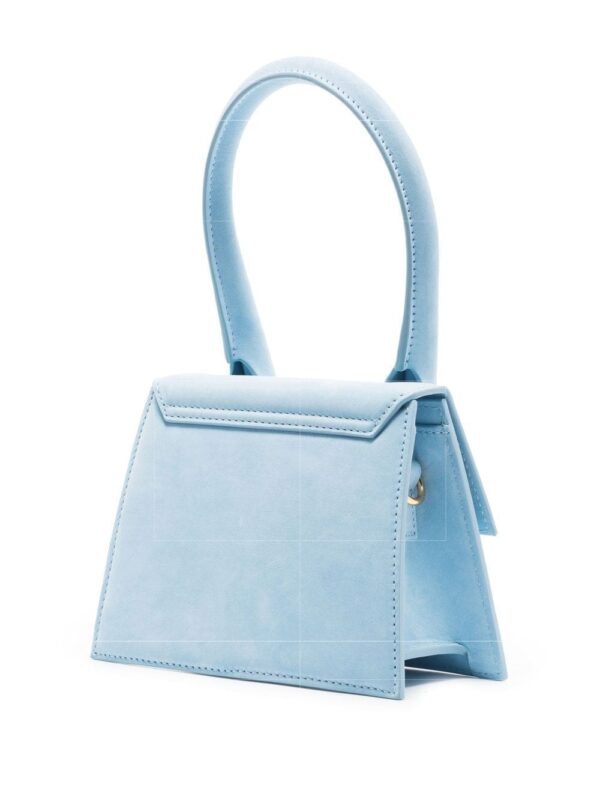 Jacquemus Le Chiquito Moyen tote bag - Image 3