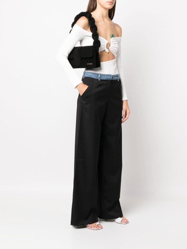 Jacquemus Le Bambidou shoulder bag - Image 2