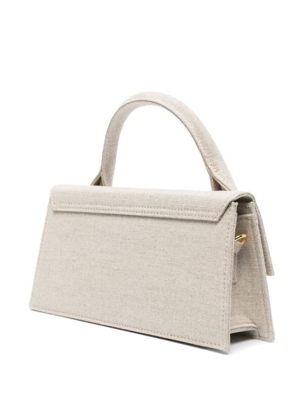 Jacquemus Le Chiquito Long tote bag - Image 3