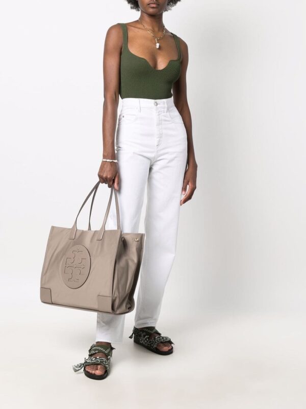 Tory Burch Ella tote bag - Image 2