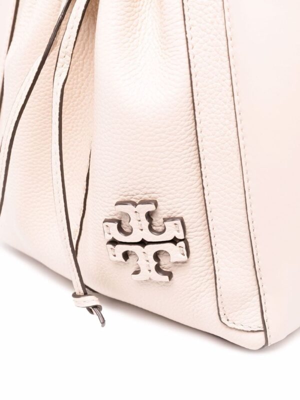 Tory Burch medium McGraw Dragonfly tote bag - Image 5