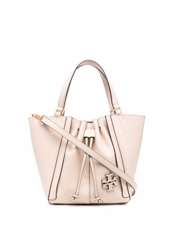 Tory Burch medium McGraw Dragonfly tote bag