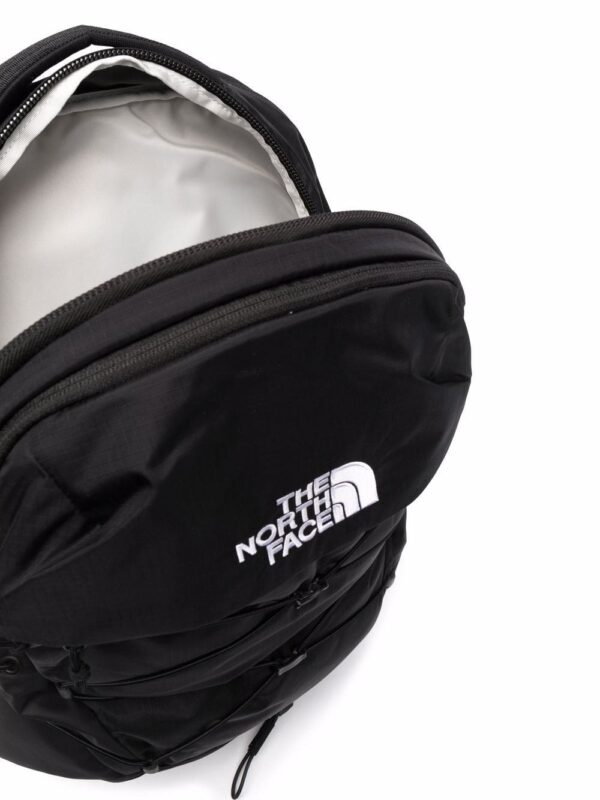 The North Face Borealis embroidered-logo backpack - Image 3