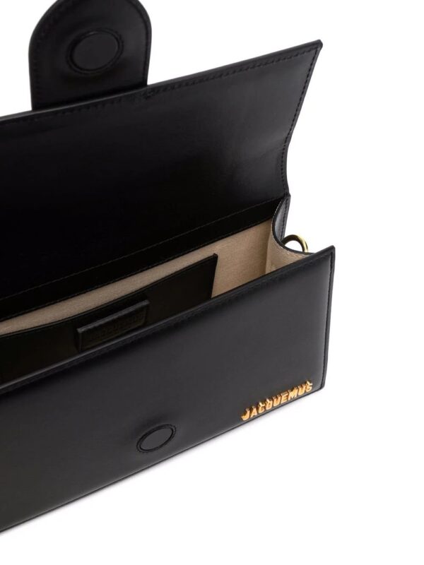 Jacquemus  Le Grand Bambino crossbody bag - Image 3