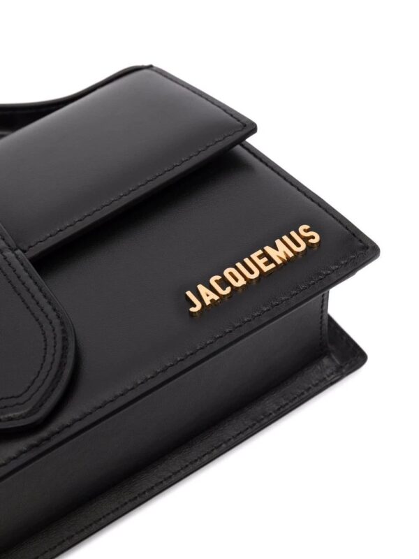 Jacquemus  Le Grand Bambino crossbody bag - Image 4