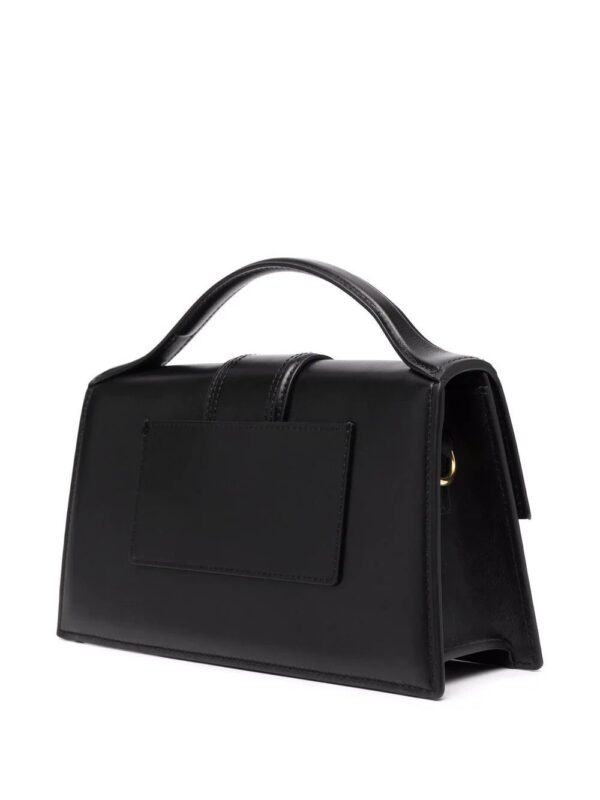 Jacquemus  Le Grand Bambino crossbody bag - Image 2