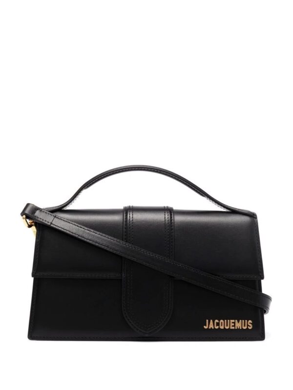 Jacquemus  Le Grand Bambino crossbody bag