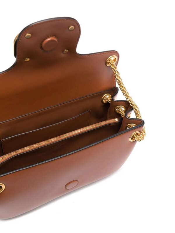 Valentino Garavani  Stud Sign shoulder bag - Image 5