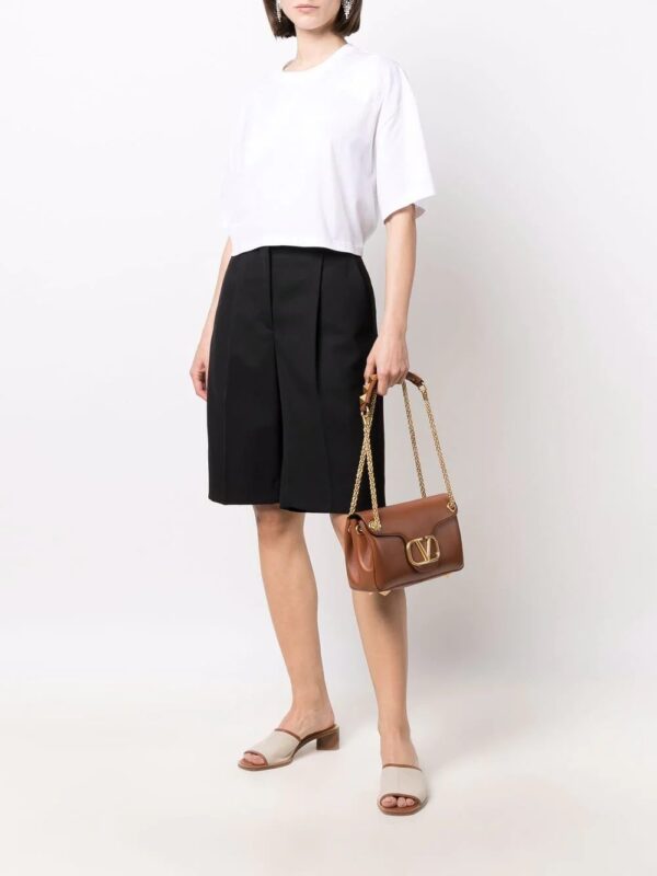 Valentino Garavani  Stud Sign shoulder bag - Image 2