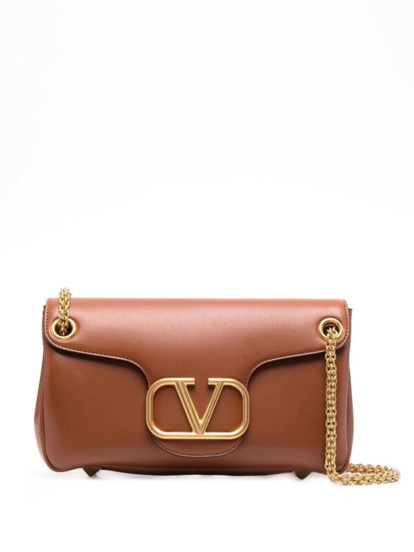 Valentino Garavani  Stud Sign shoulder bag