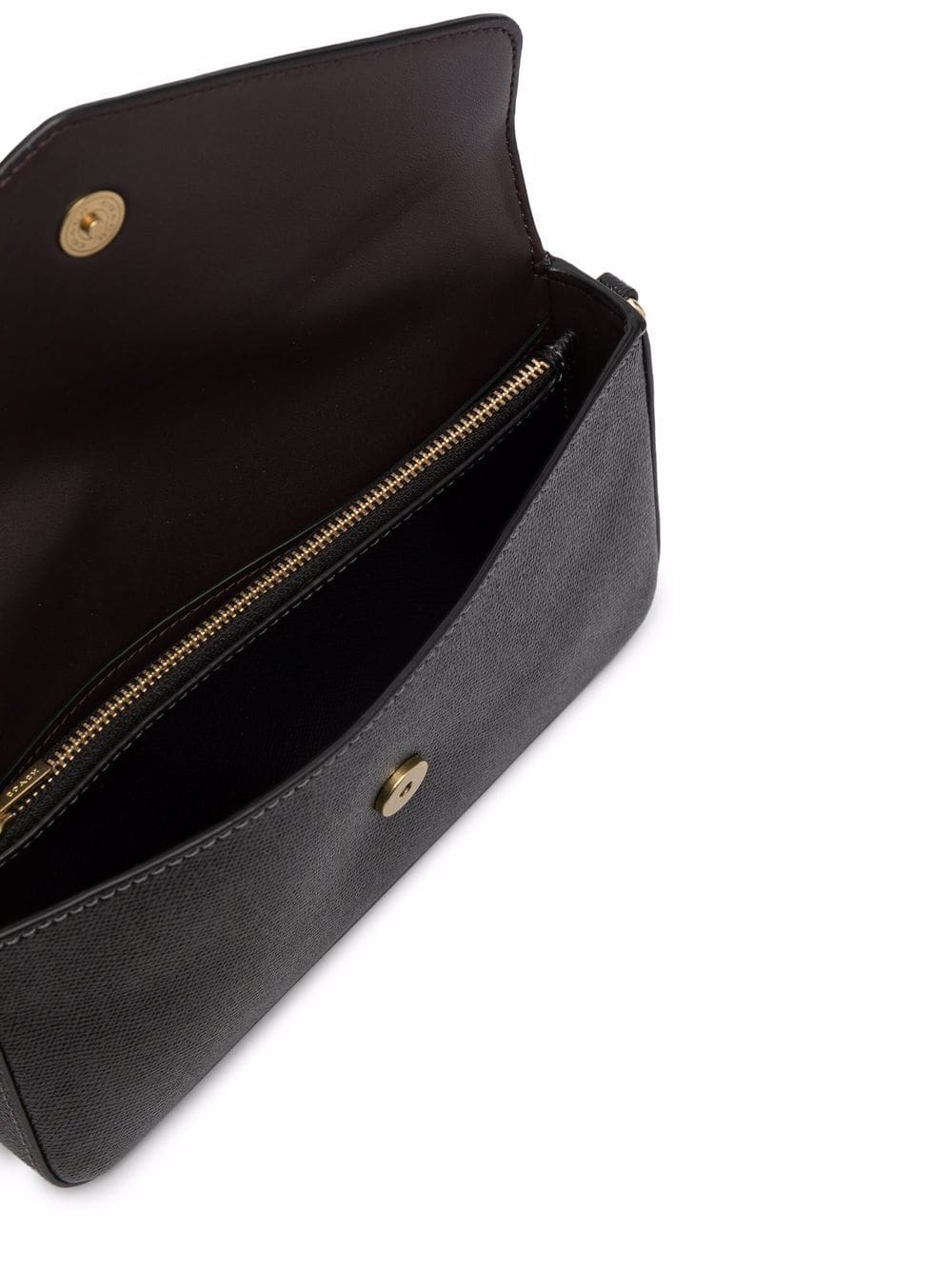 Coach Wyn logo-plaque crossbody bag - Image 5