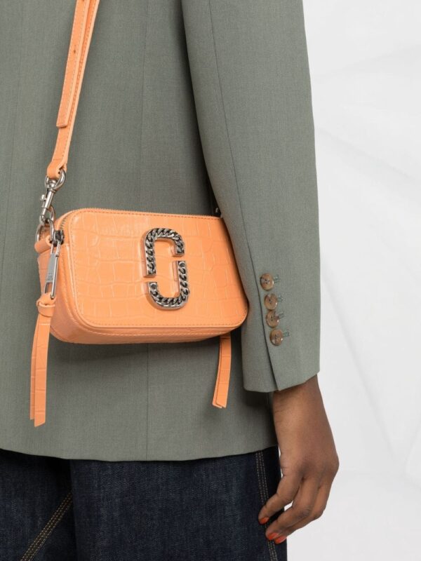 Marc Jacobs The Snapshot camera bag - Image 3