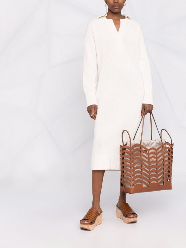 Chloé convertible Kayan tote bag - Image 2