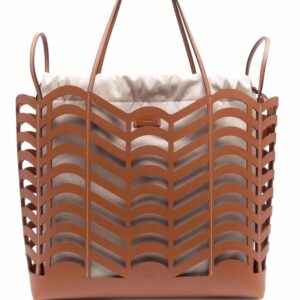 Chloé convertible Kayan tote bag