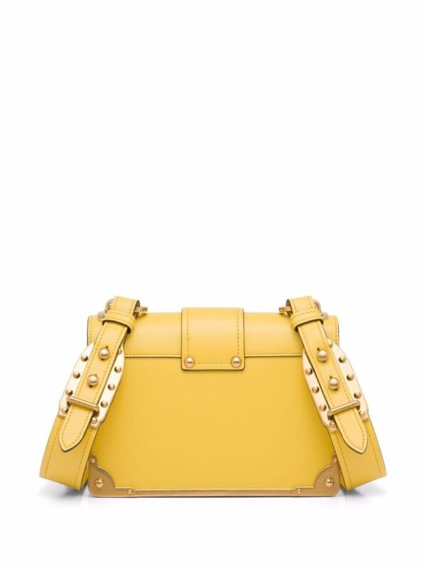Prada Cahier shoulder bag - Image 3