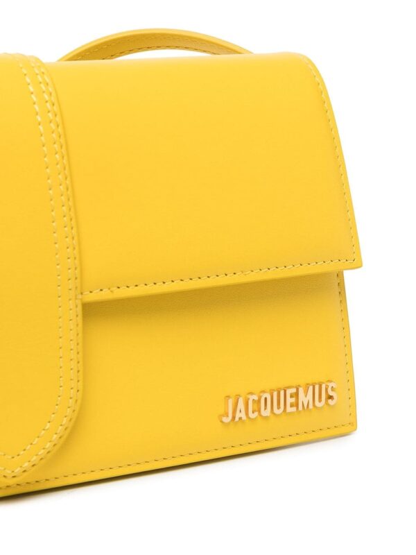 Jacquemus Le Bambino Long shoulder bag - Image 4