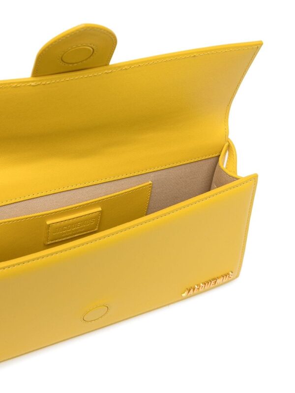 Jacquemus Le Bambino Long shoulder bag - Image 5