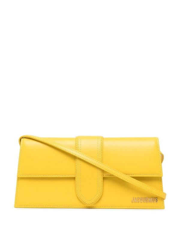 Jacquemus Le Bambino Long shoulder bag
