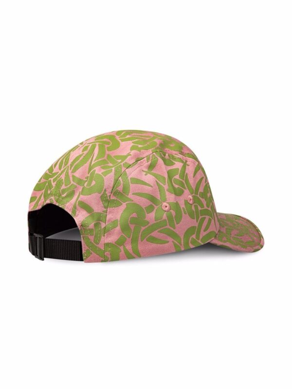 Supreme Celtic knot camp cap - Image 2