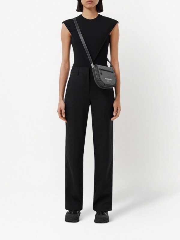 Burberry Mini Horseferry Olympia crossbody bag - Image 3