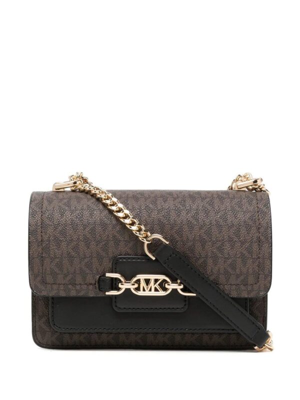 Michael Michael Kors  Heathers crossbody bag