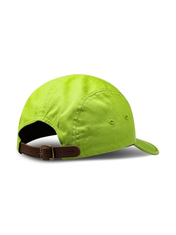 Supreme washed chino twill camp cap - Image 2