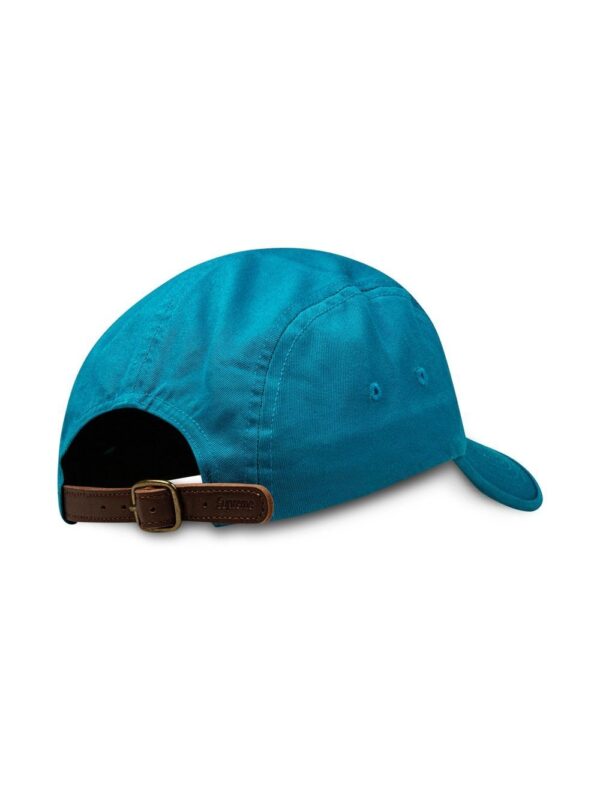 Supreme Washed Chino Twill Camp cap - Image 2