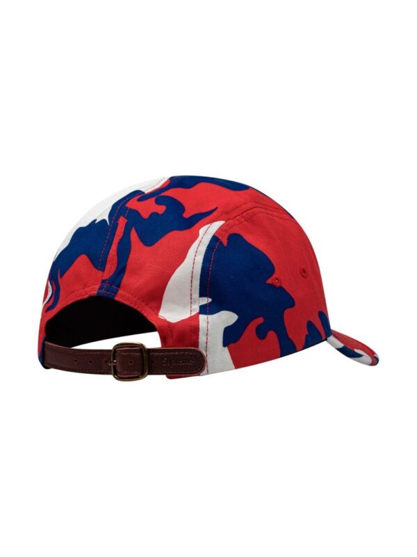 Supreme washed chino twill camp cap - Image 2