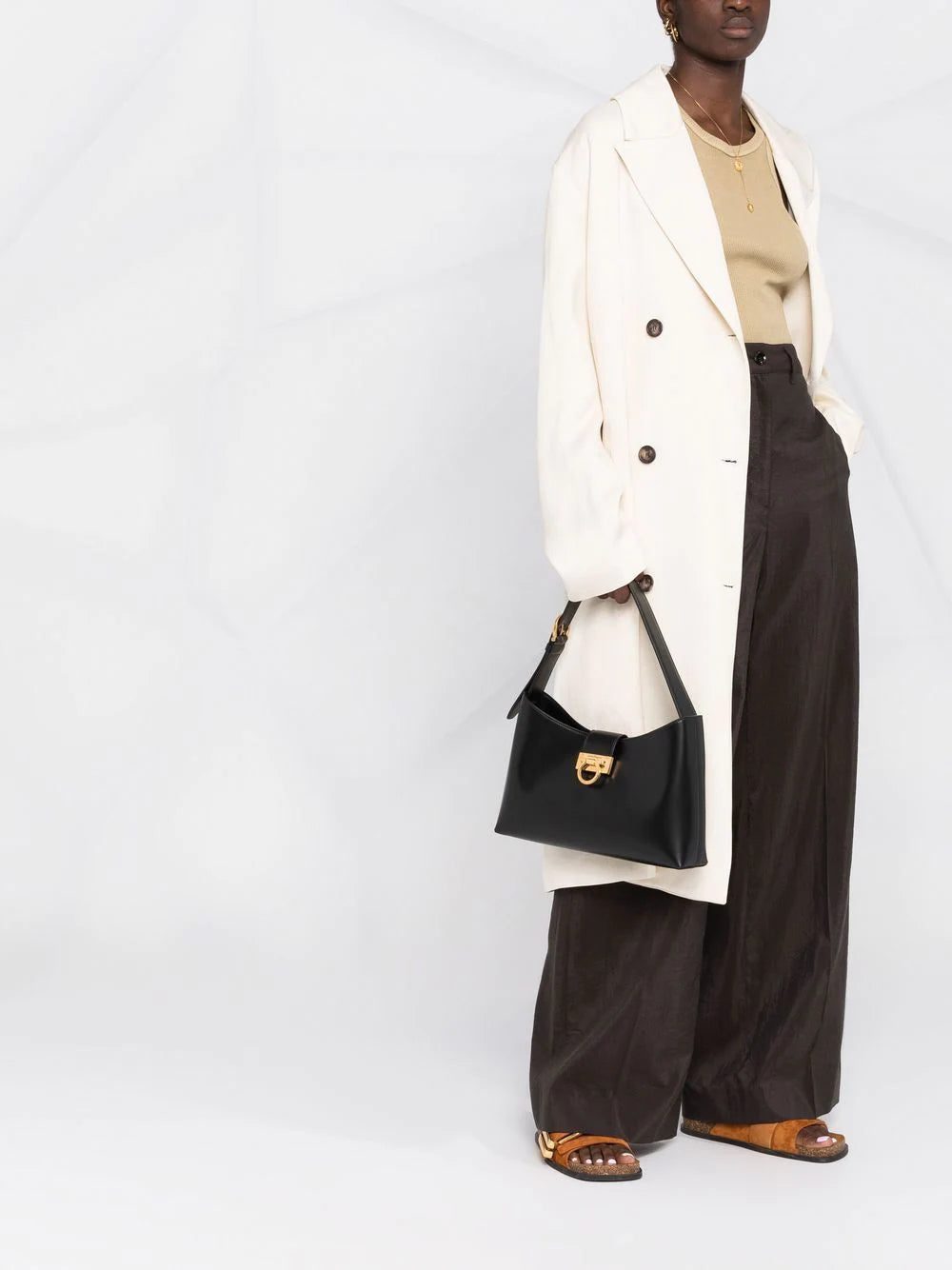 Ferragamo Trifolio shoulder bag - Image 2