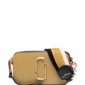 Marc Jacobs The Snapshot camera bag