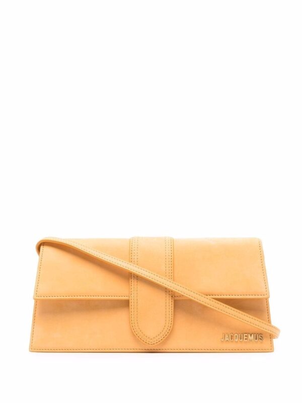 Jacquemus Le Bambino Long shoulder bag
