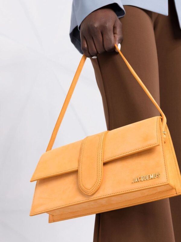 Jacquemus Le Bambino Long shoulder bag - Image 3