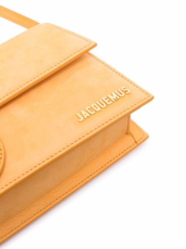 Jacquemus Le Bambino Long shoulder bag - Image 5