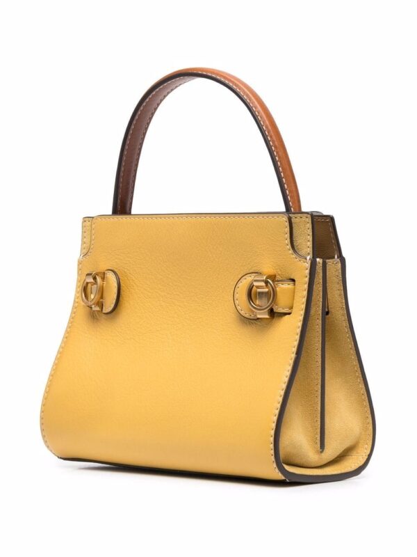 Tory Burch Lee Radziwill Petite tote bag - Image 3