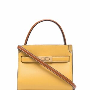 Tory Burch Lee Radziwill Petite tote bag