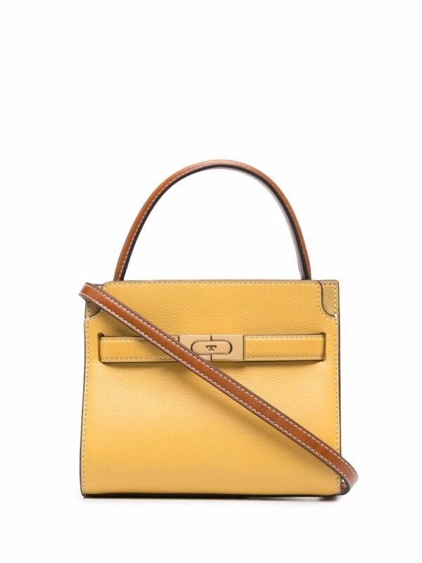 Tory Burch Lee Radziwill Petite tote bag