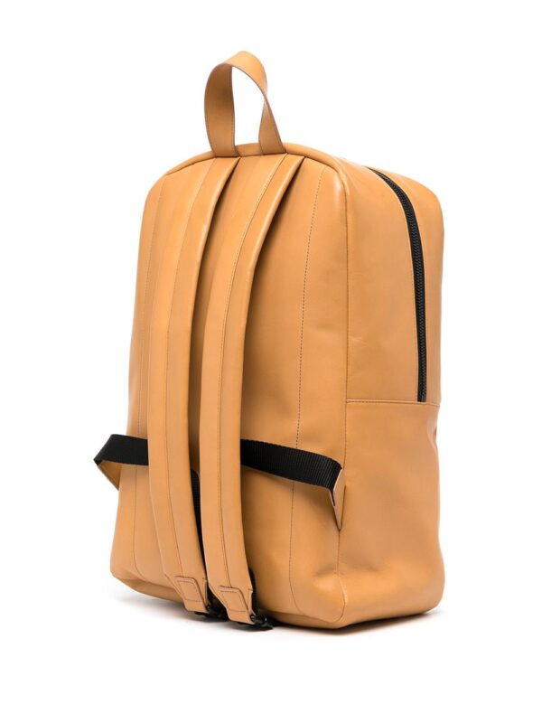 Common Projects simple leather backpack - Image 3