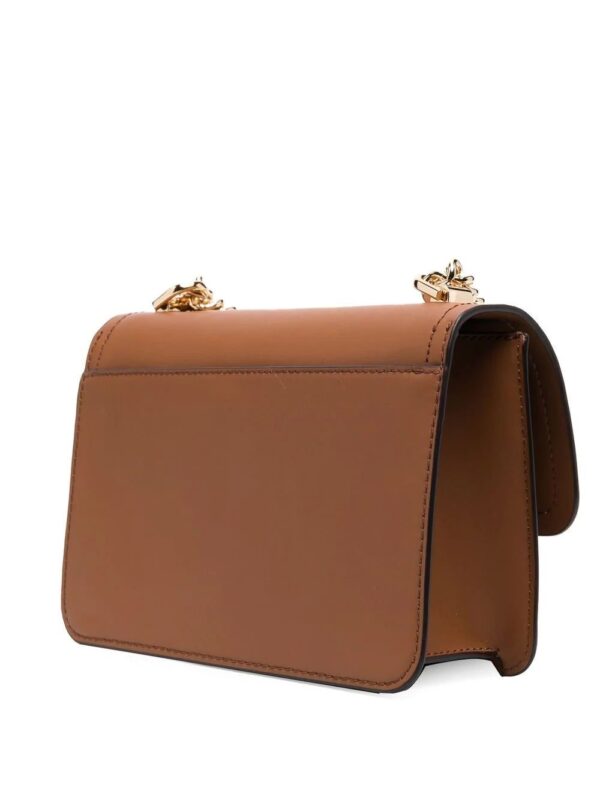 Michael Michael Kors  logo plaque shoulder bag - Image 3