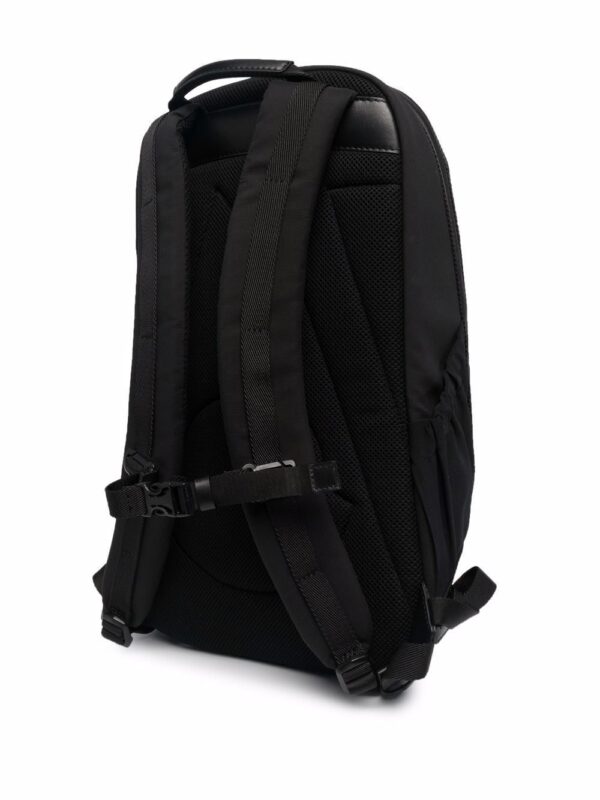 Moncler Cut logo-print backpack - Image 3