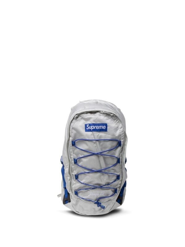 Supreme box-logo backpack "SS22"