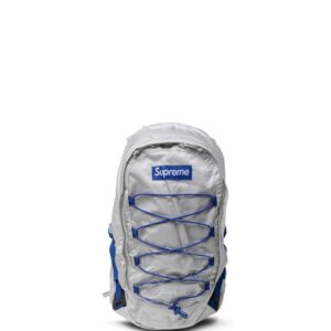 Seletti graphic print backpack