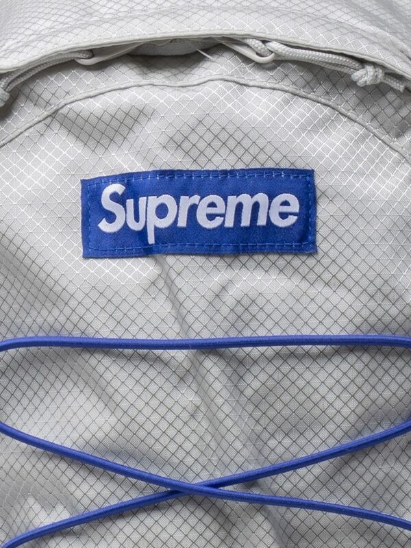Supreme box-logo backpack "SS22" - Image 3
