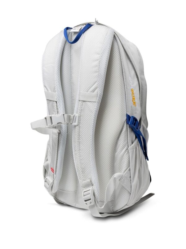 Seletti graphic print backpack - Image 2