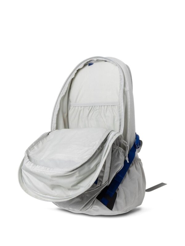 Seletti graphic print backpack - Image 4