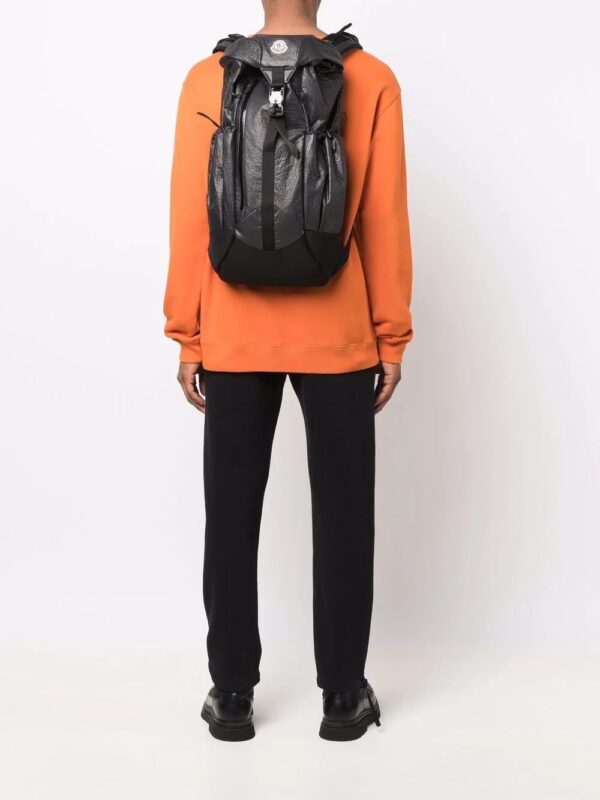 Moncler multi-pocket backpack - Image 2