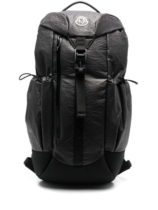Moncler multi-pocket backpack