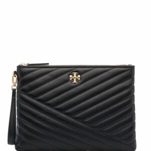 Tory Burch KIRA CHEVRON SMALL POUCH